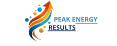 PEAK ENERGY RESULTS